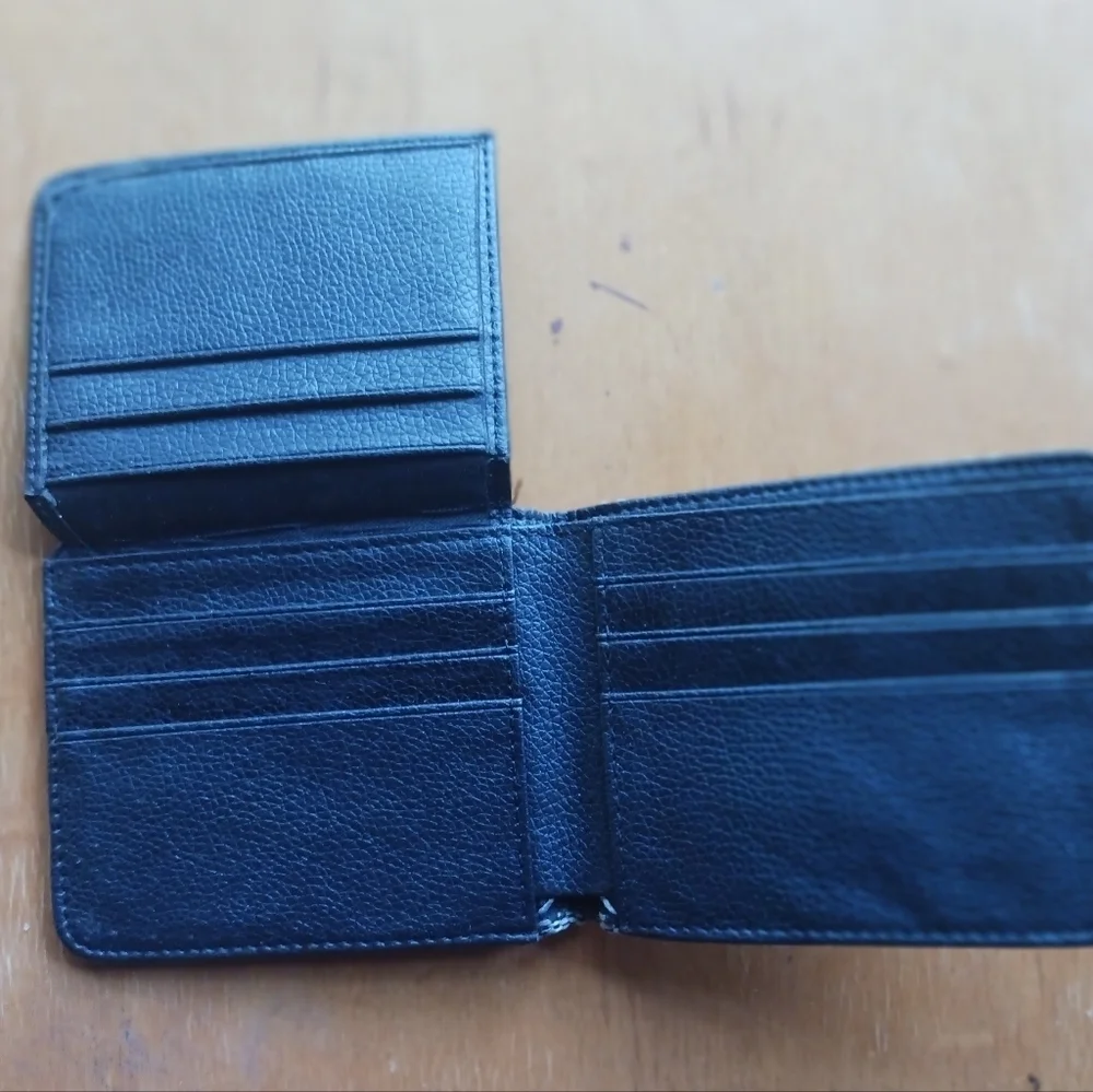 Recaro Wallet